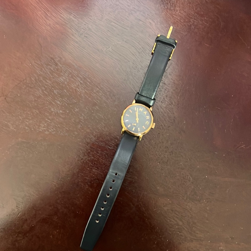 Marc Jacobs Watch
